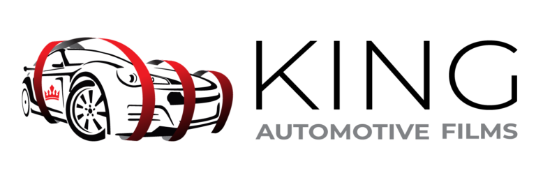 King Automotive Films